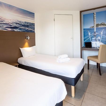 Hotel Confort Le Moulin Rouge Terrasson 외부 사진