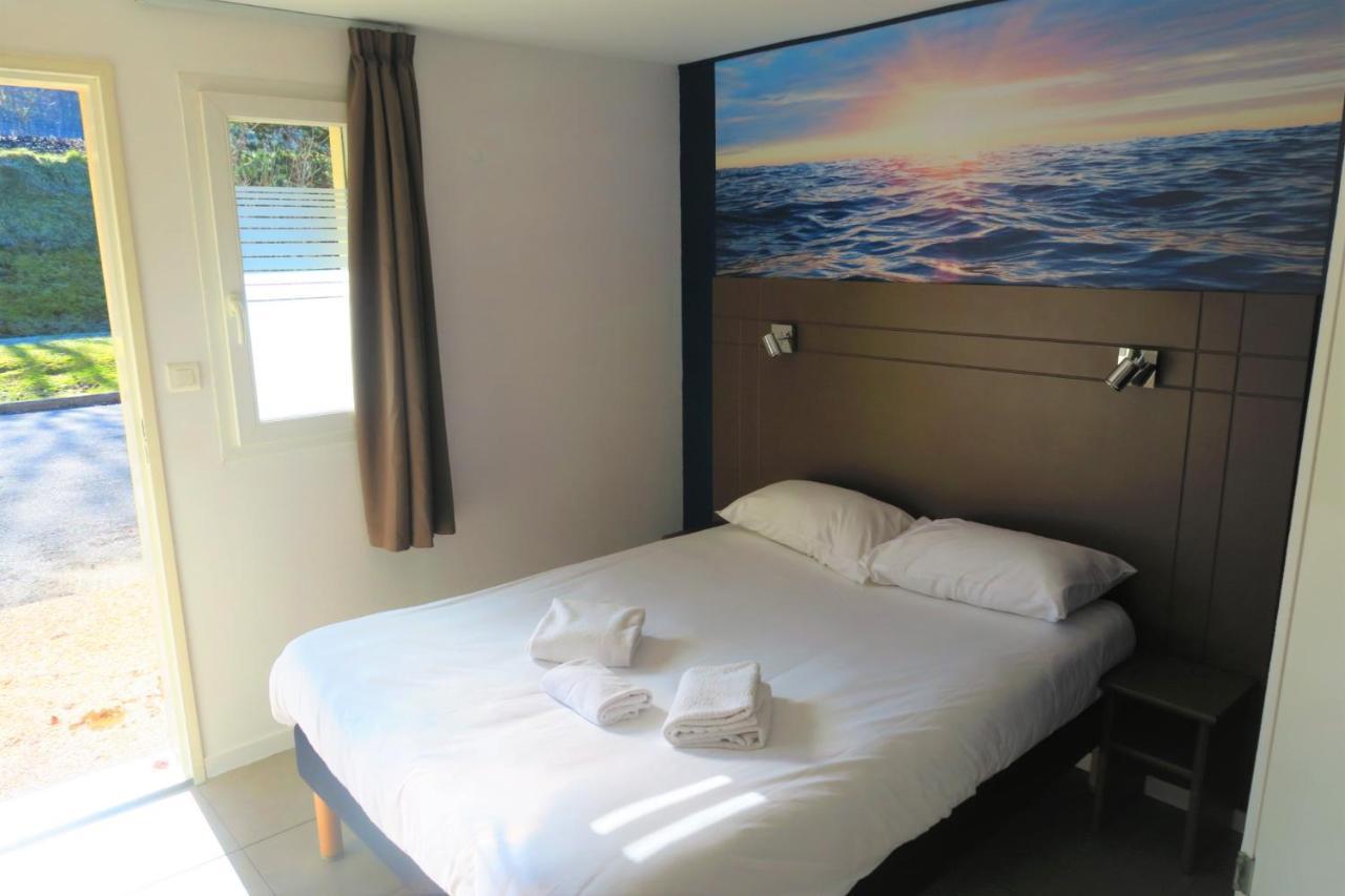 Hotel Confort Le Moulin Rouge Terrasson 외부 사진