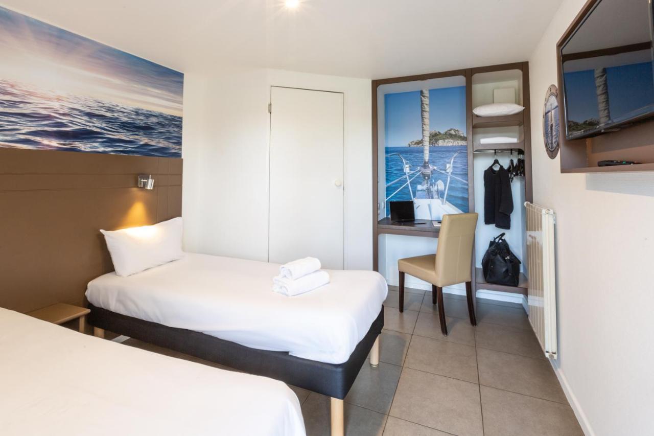 Hotel Confort Le Moulin Rouge Terrasson 외부 사진