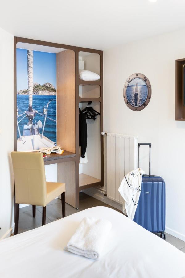 Hotel Confort Le Moulin Rouge Terrasson 외부 사진