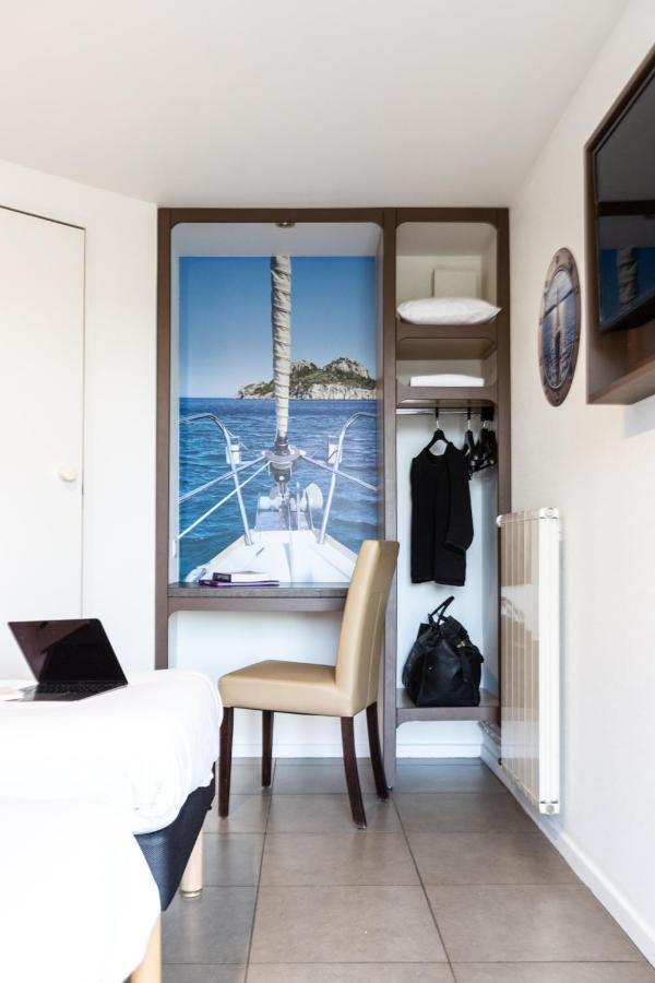Hotel Confort Le Moulin Rouge Terrasson 외부 사진