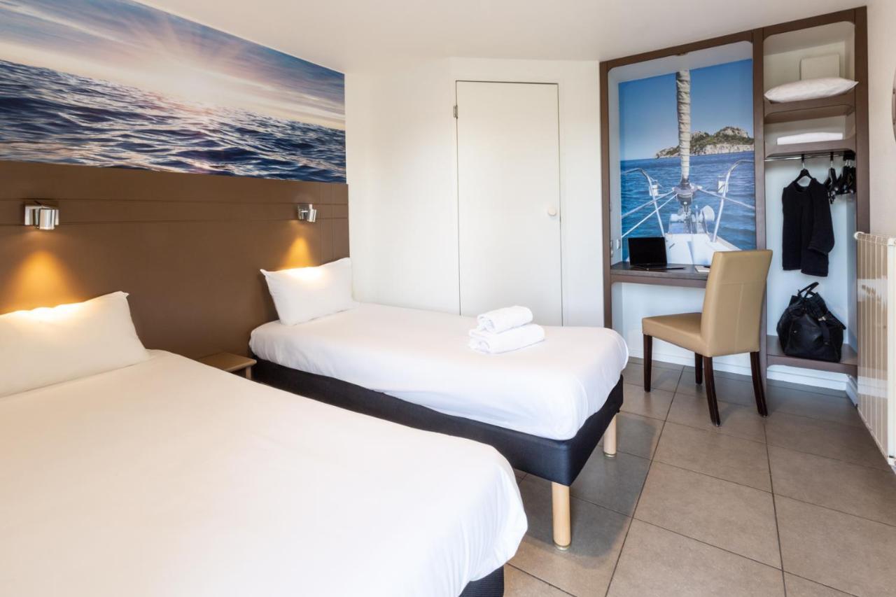 Hotel Confort Le Moulin Rouge Terrasson 외부 사진