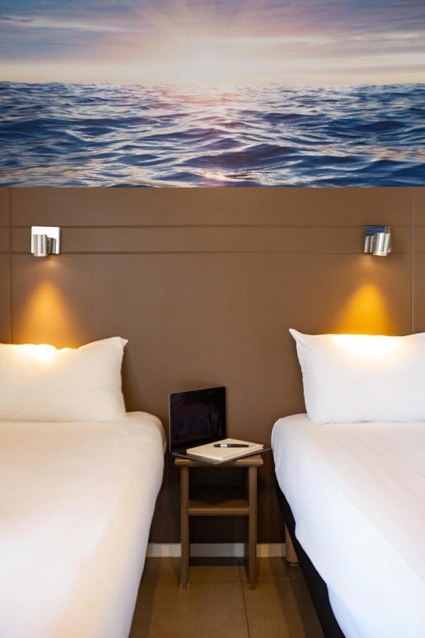 Hotel Confort Le Moulin Rouge Terrasson 외부 사진
