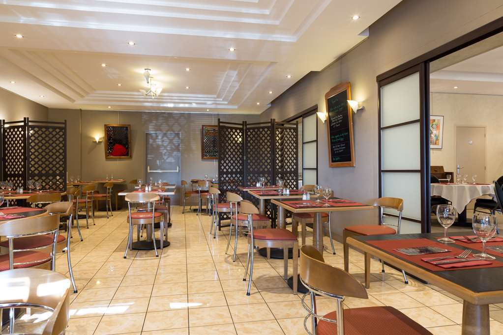 Hotel Confort Le Moulin Rouge Terrasson 시설 사진