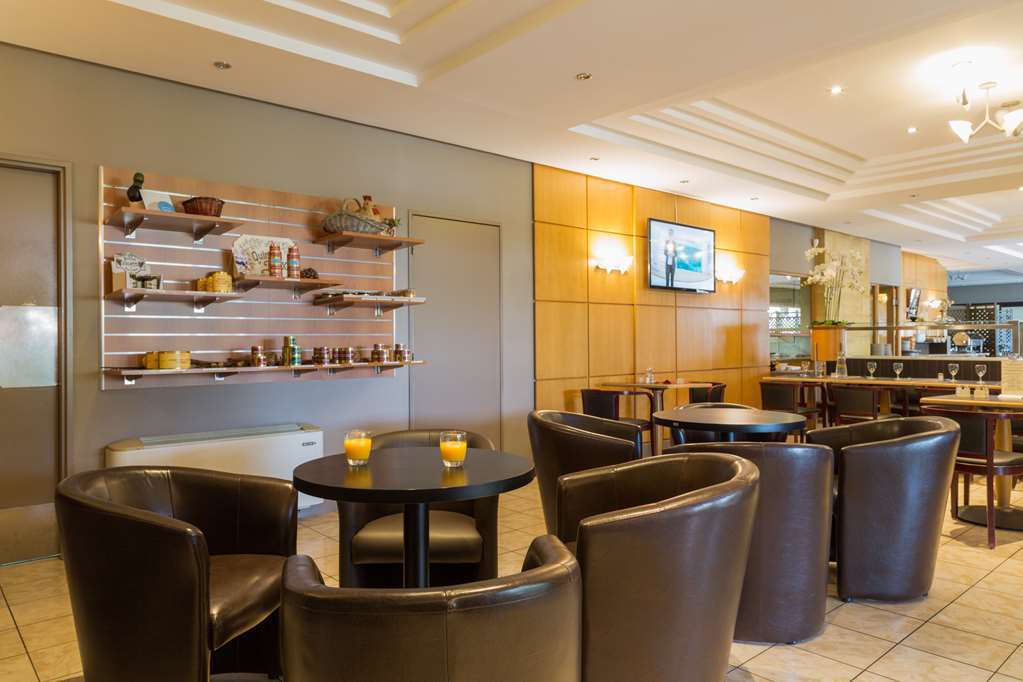 Hotel Confort Le Moulin Rouge Terrasson 시설 사진